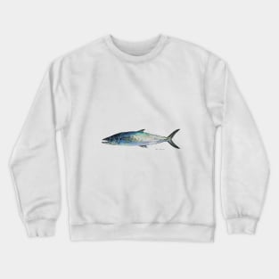 fish sierra Crewneck Sweatshirt